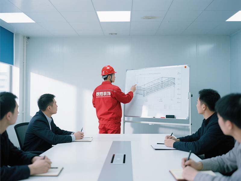 鋼結(jié)構(gòu)廠(chǎng)房搭建的荷載計(jì)算