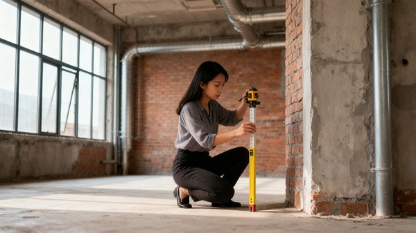 辦公室裝修量房篇：這些問題不解決，裝完必后悔！