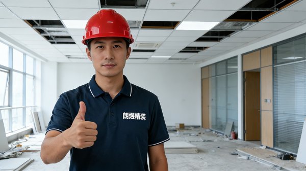 辦公場所裝修改造服務比選技術服務內容