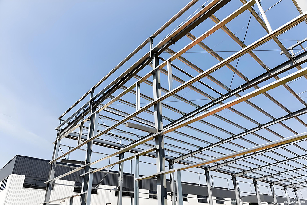 鋼結(jié)構(gòu)設(shè)計(jì)