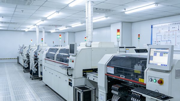 不同類型工業(yè)廠房字母縮寫及裝修關(guān)鍵要